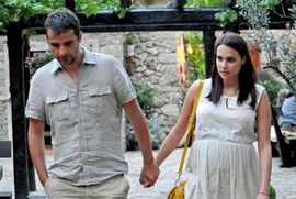 Robert Kurbaša postao tata