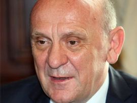 Tihić najavio koaliciju SDA, SBB, dva HDZ-a, SDS i SNSD