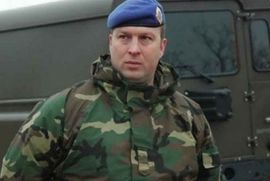Zvanično razriješen komandant Žandarmerije