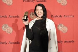 Marina Abramović postala američki akademik