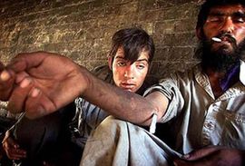 U Pakistanu heroin jeftiniji od hrane