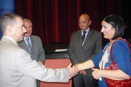 Zani: Institucije BiH zakazale