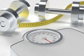 U Dubaiju gubitak kilograma nagrađuju zlatom