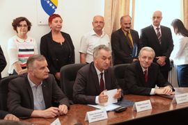 Pomak ka izvozu mlijeka u EU