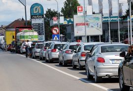 Iz BiH sve više zahtjeva za azil