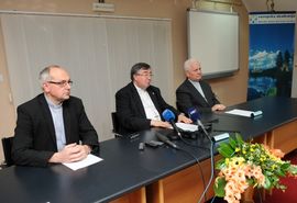 Pozvali vjernike da se odazovu popisu