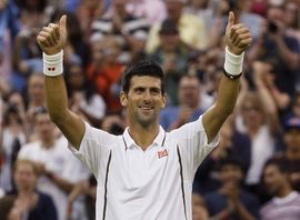 Novak opet najbolji po izboru ESPN-a, Lebron zvijezda večeri