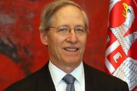 Kirbi: Stolica u UN za Kosovo nije "na stolu"