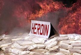 Heroin jeftiniji od hrane u Pakistanu
