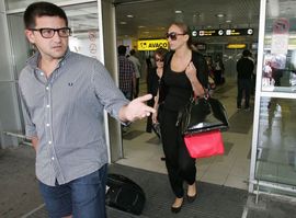 GOGA: Ne znam kako ću preživeti, raspadam se