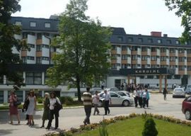 U Banji Vrućici dnevno boravi oko 600 gostiju