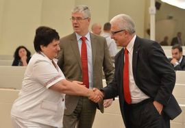Usvojen Zakon: Građani BiH sada mogu biti državljani i ove, i neke ...