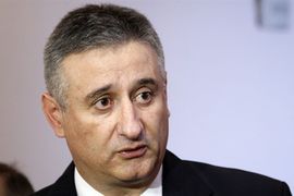 HDZ ulazi u koaliciju s HSS-om