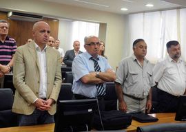 Kontroverznom biznismenu Zoranu Ćopiću 4,5 godine robije za pranje ...
