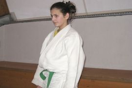 Aleksandra Samardžić osvojila bronzu