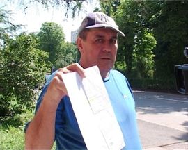 Pozvali ga na sud u tri noću