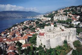 Borba za bh. turiste  i u Herceg Novom