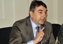 Salihović: Sa pet novih tužilaca ubrzat ćemo borbu protiv korupcije