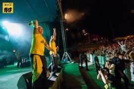 Dubioza i S.A.R.S oborili rekord posjeta na Demofestu