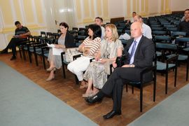 Rasprava o rebalansu neinteresantna za građane