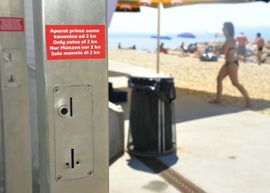 Prodaje li se i vazduh na hrvatskim plažama?