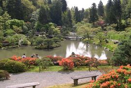 Banjaluka: Želi da gradi japanski park u Lazarevu