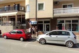 Ukrali iz Bobar banke 50.000 KM