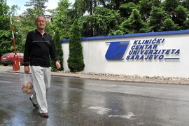 Sve klinike KCUS-a ostaju bez lijekova?