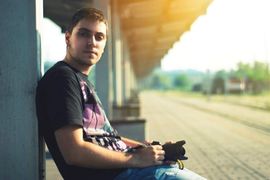 Gimnazijalac iz Doboja želi do Lejdi Gage