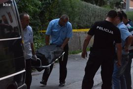Pronađeno beživotno tijelo muškarca na Bistriku