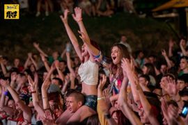 Izabrani drugi finalisti Demofesta, Partibrejkersi prodrmali Kastel