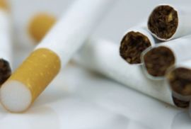 Nije postignut sporazum o izvozu hrvatskih cigareta u Srbiju