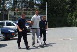 Žandarmov saučesnik u ubistvu: Video sam kako vadi pištolj i ...