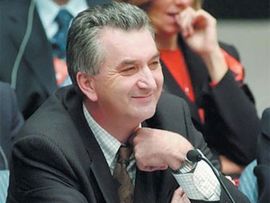 Šarović: Želimo da budemo ravnopravni