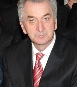 Mirko Šarović: Promet s Hrvatskom pao nakon ulaska u EU