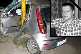 Tragedija u Ljubinju: 25-godišnji mladić izgubio kontrolu nad ...