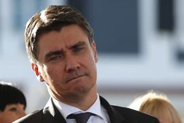 Milanović ljetuje u vili Kapone kod Rijeke?