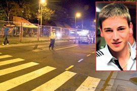 Sin Željka Mitrovića bi mogao dobiti dvije godine