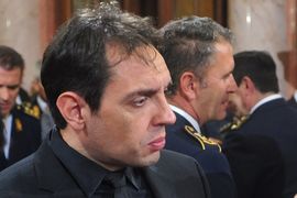 Došlo vrijeme da Srbija zatraži svoju imovinu na Kosovu