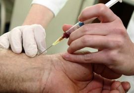 Besplatno testiranje na hepatitis