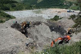 Traže desetine ubijenih Srba