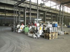 Cimos neće gasiti fabriku u Zenici