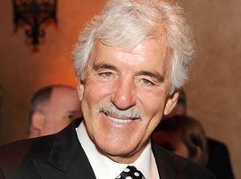 Preminuo glumac Denis Farina
