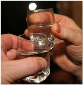 Alkohol štetniji po zdravlje od droge?