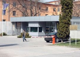 Šegi, Šekari i Ajkuniću po tri godine zatvora