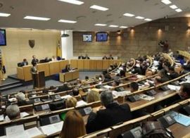 Klub Bošnjaka: Ugrožen vitalni nacionaln interes