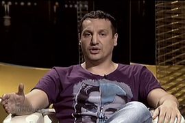 GAGI ĐOGANI: Anabelin muž me krvnički tukao