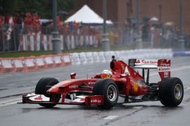 Austrija 2014. godine domaćin trke Formule 1