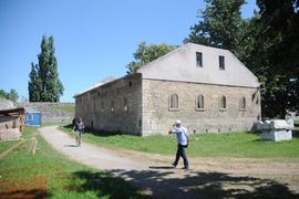 Za revitalizaciju cjeline 2 na Kastelu 1.300 000 evra
