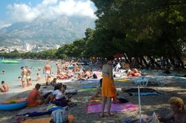 Moguća eko katastrofa: U Jadranu završio toksični otpad iz Srbije ...